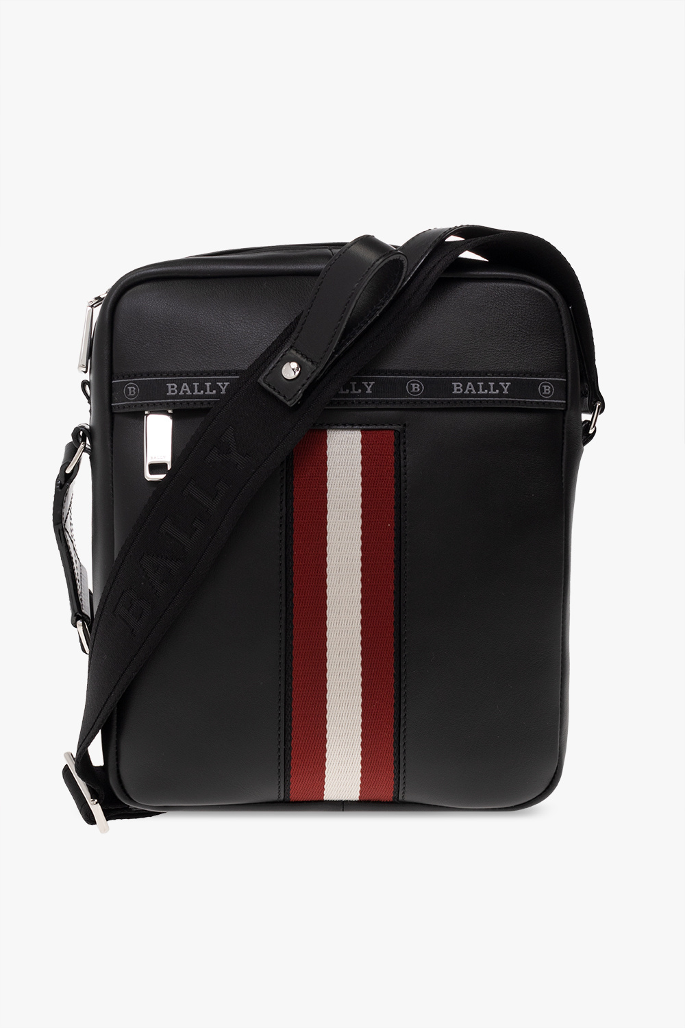 Bally men's online handbags